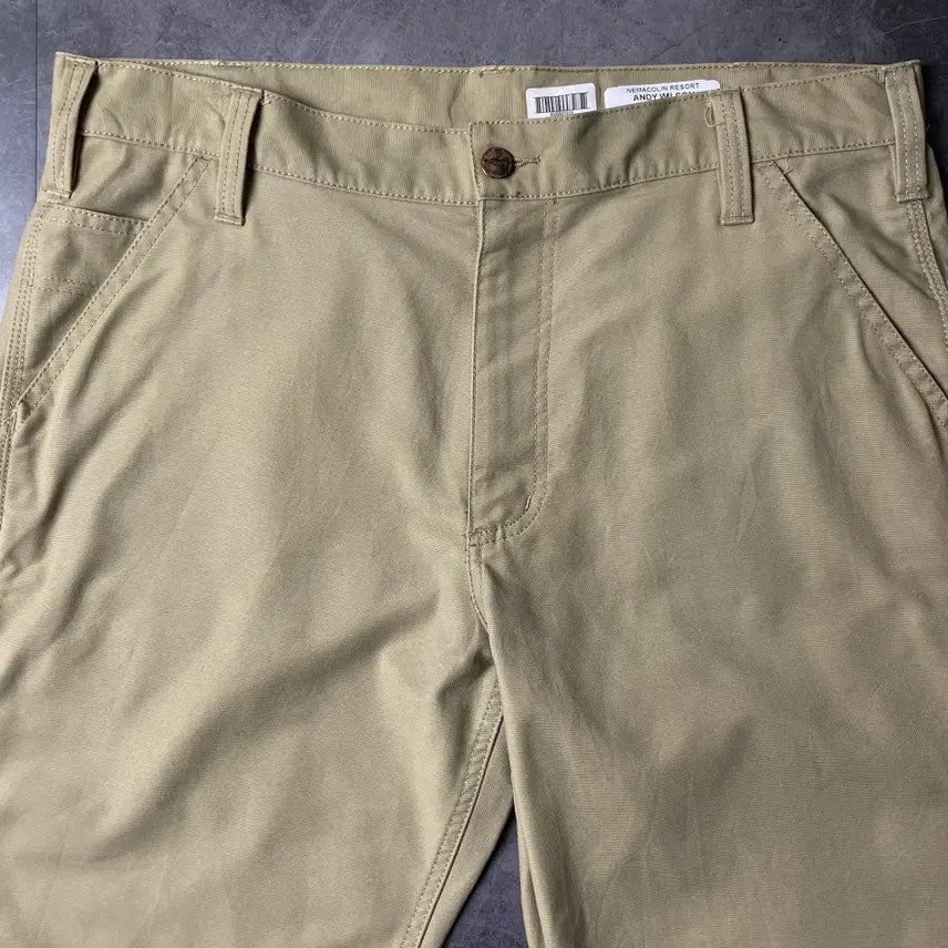 [BUNJANG] CARHARTT 칼하트 빈티지 릴렉스드핏 워크 팬츠 A00887 / CARHARTT 칼하트 빈티지 릴렉스드핏 워크 팬츠 A00887