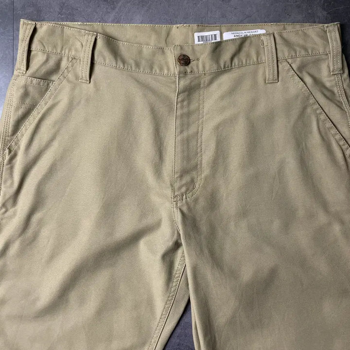 [BUNJANG] CARHARTT 칼하트 빈티지 릴렉스드핏 워크 팬츠 A00887 / CARHARTT 칼하트 빈티지 릴렉스드핏 워크 팬츠 A00887