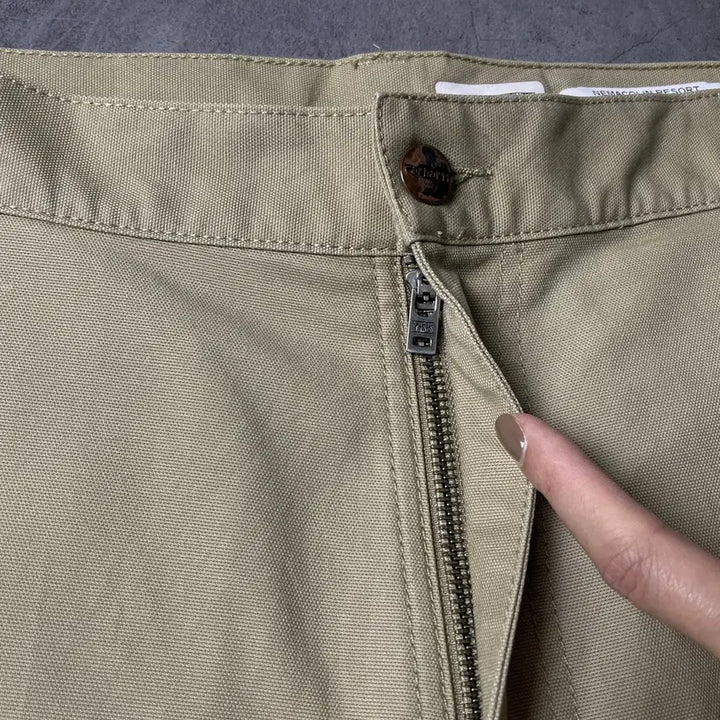 [BUNJANG] CARHARTT 칼하트 빈티지 릴렉스드핏 워크 팬츠 A00887 / CARHARTT 칼하트 빈티지 릴렉스드핏 워크 팬츠 A00887