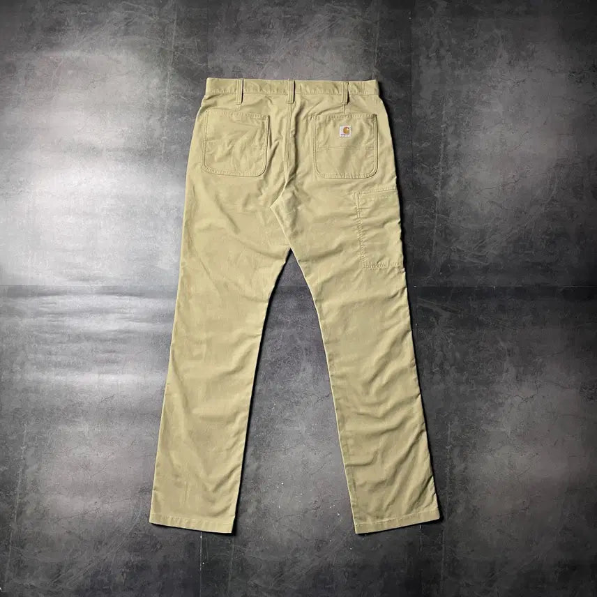 [BUNJANG] CARHARTT 칼하트 빈티지 릴렉스드핏 워크 팬츠 A00887 / CARHARTT 칼하트 빈티지 릴렉스드핏 워크 팬츠 A00887