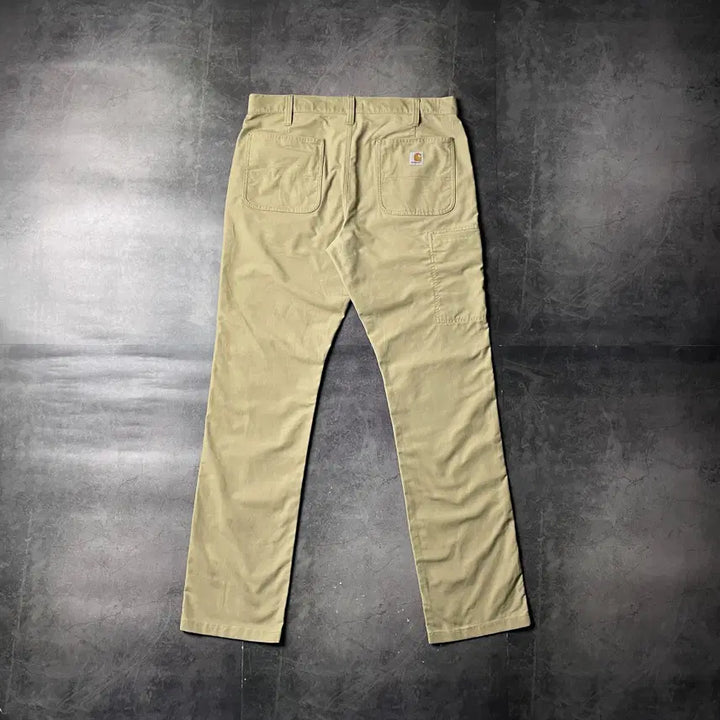 [BUNJANG] CARHARTT 칼하트 빈티지 릴렉스드핏 워크 팬츠 A00887 / CARHARTT 칼하트 빈티지 릴렉스드핏 워크 팬츠 A00887