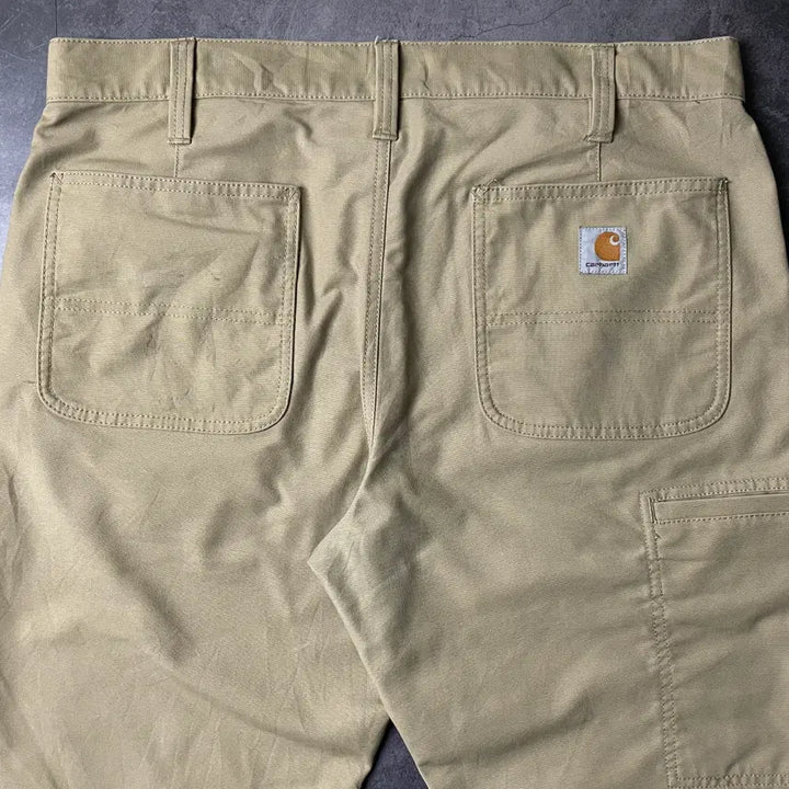 [BUNJANG] CARHARTT 칼하트 빈티지 릴렉스드핏 워크 팬츠 A00887 / CARHARTT 칼하트 빈티지 릴렉스드핏 워크 팬츠 A00887