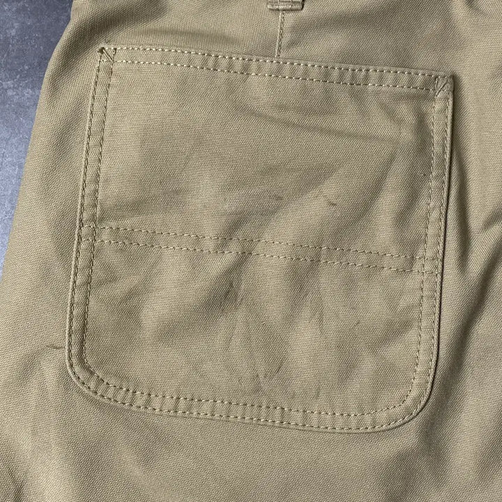 [BUNJANG] CARHARTT 칼하트 빈티지 릴렉스드핏 워크 팬츠 A00887 / CARHARTT 칼하트 빈티지 릴렉스드핏 워크 팬츠 A00887