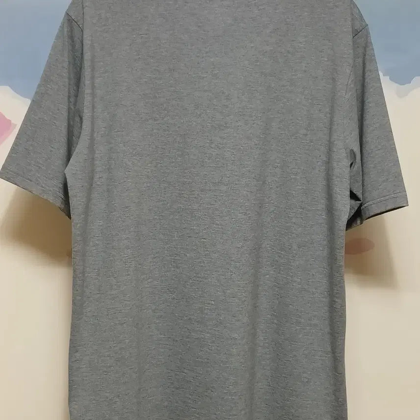 [SOLD OUT] (2XL) 다이와 낚시 라운드 반팔