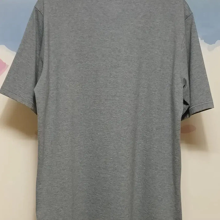 [SOLD OUT] (2XL) 다이와 낚시 라운드 반팔