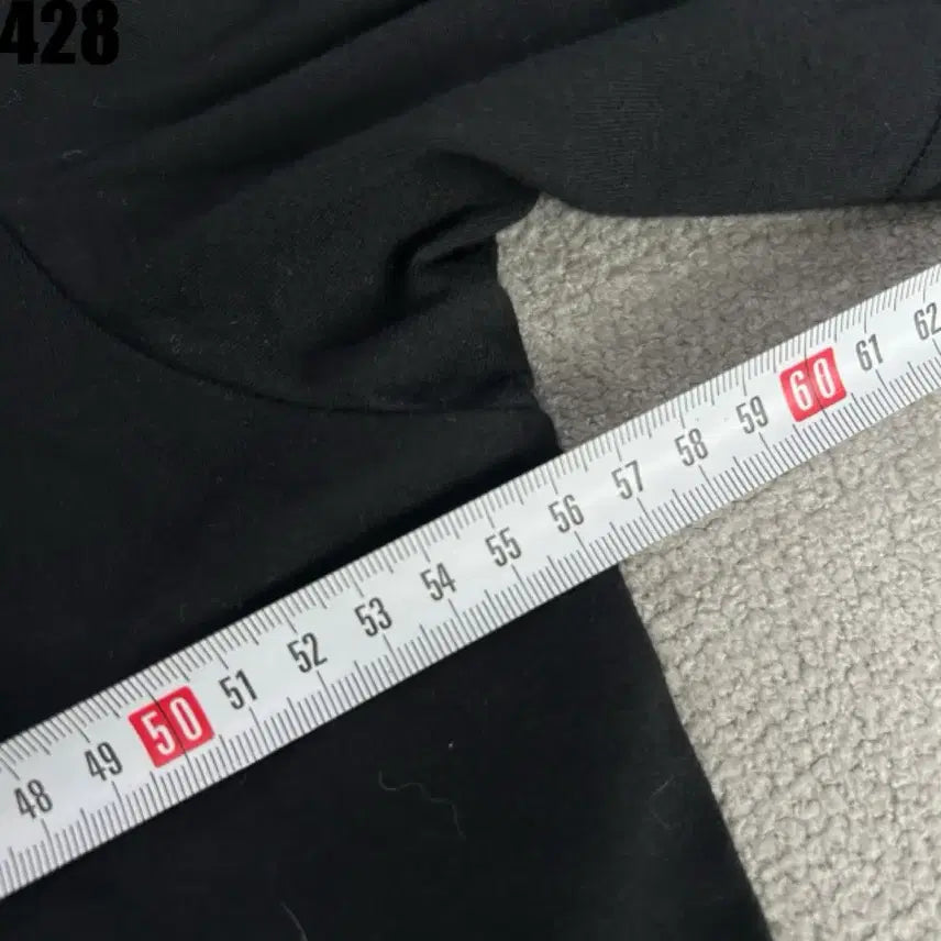 [SOLD OUT] 엄브로 블랙 반팔 티셔츠