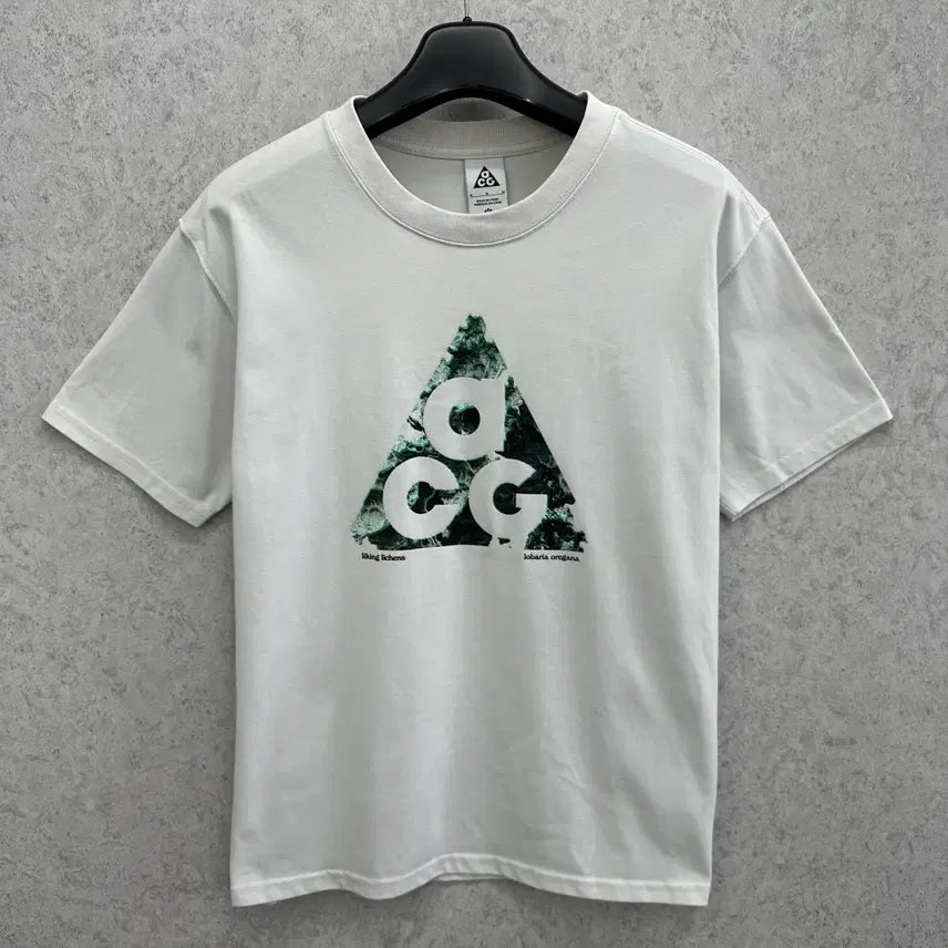 [BUNJANG] 95 나이키 ACG 남자 반팔 티셔츠 / 95 나이키 ACG 남자 반팔 티셔츠