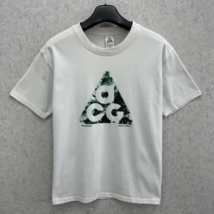 [BUNJANG] 95 나이키 ACG 남자 반팔 티셔츠 / 95 나이키 ACG 남자 반팔 티셔츠