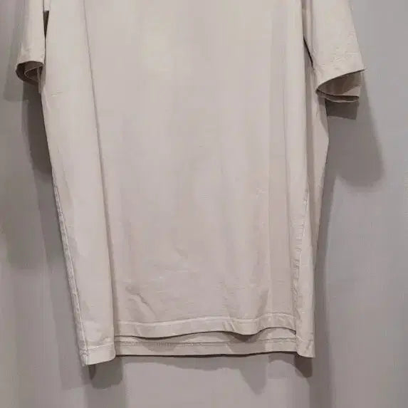 [BUNJANG] 파타고니아 반팔 티셔츠 베이지 / 파타고니아 반팔 티셔츠 베이지