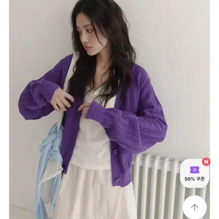 [BUNJANG] 새상품)데일리쥬 엔비아 레이스 슬리브리스 나시 크림 아이보리 / 새상품)데일리쥬 엔비아 레이스 슬리브리스 나시 크림 아이보리