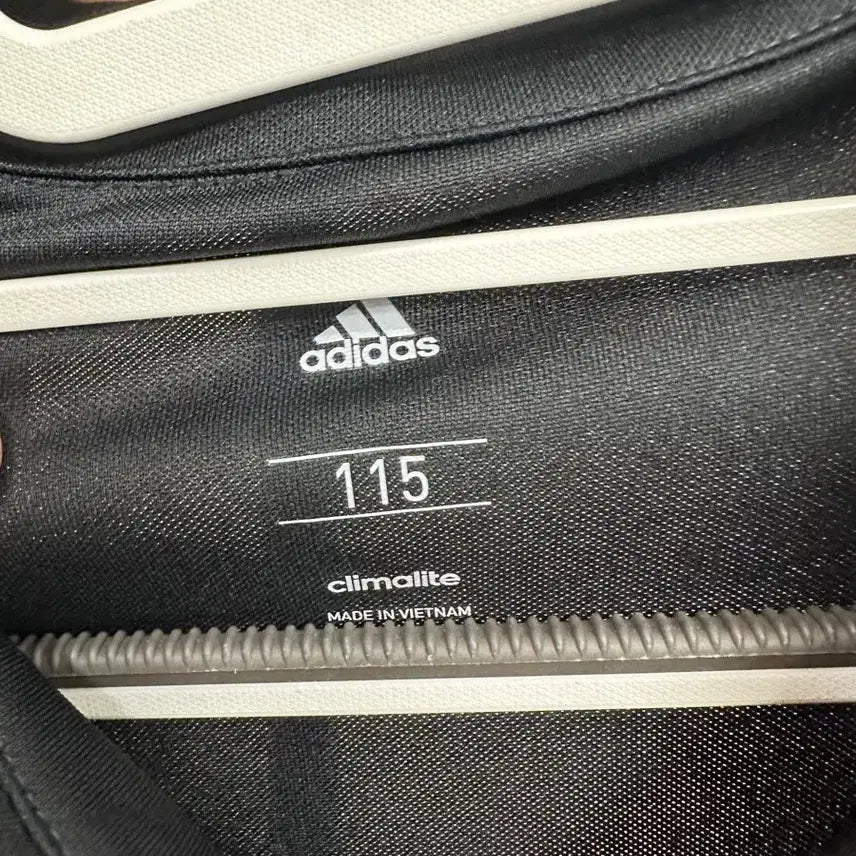 [BUNJANG] 아디다스 남자 반팔 115 / 아디다스 남자 반팔 115