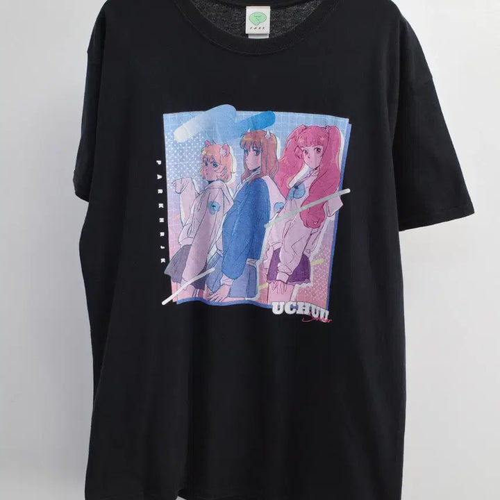 [BUNJANG] park x uchuu summer / park x uchuu summer