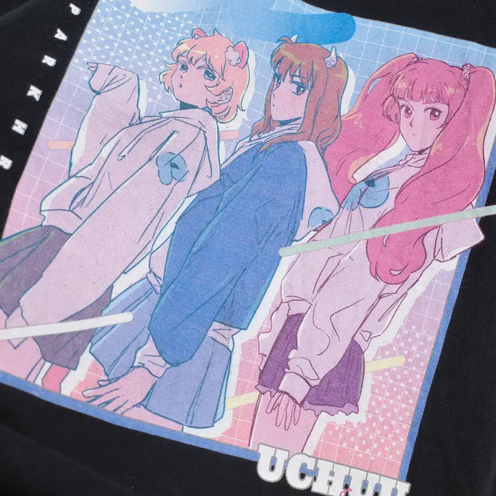 [BUNJANG] park x uchuu summer / park x uchuu summer