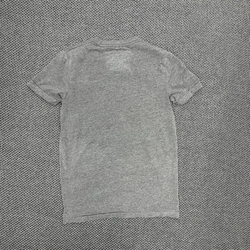 [SOLD OUT] 아베크롬비 그레이 티셔츠