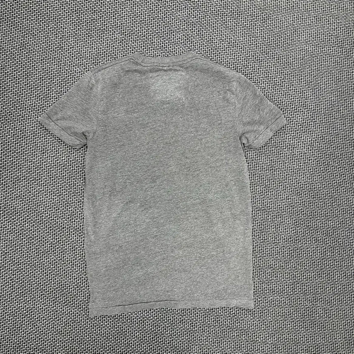 [SOLD OUT] 아베크롬비 그레이 티셔츠