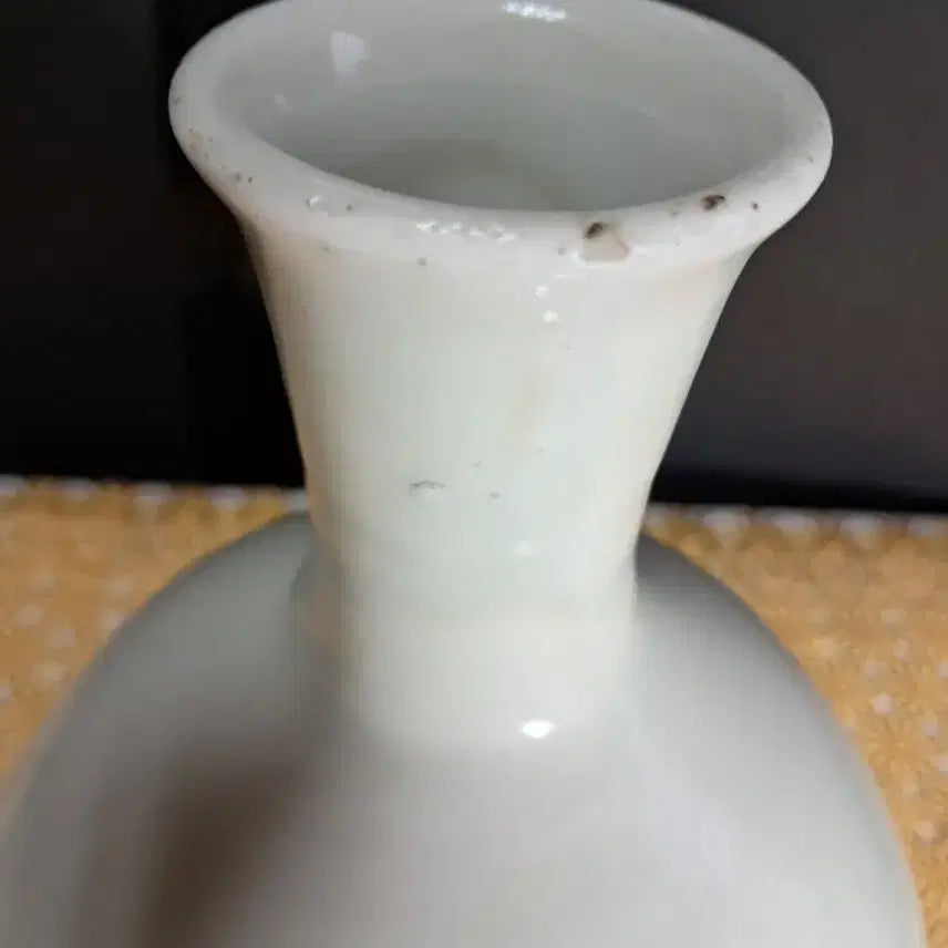 [BUNJANG] (골동품)순백자 주병 (높이약 23cm) / (골동품)순백자 주병 (높이약 23cm)