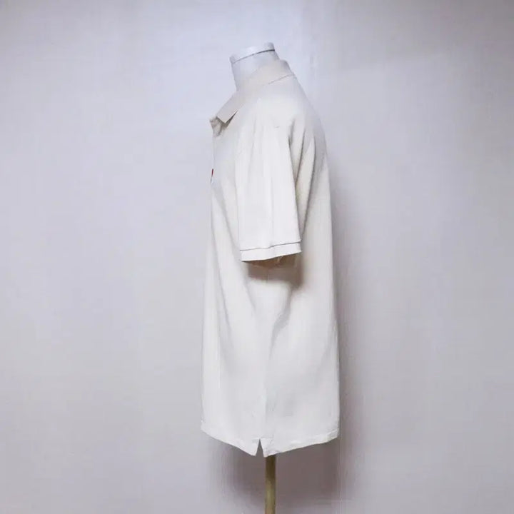 [SOLD OUT] 아미 남성105 스몰하트 로고 반팔 티셔츠(3)