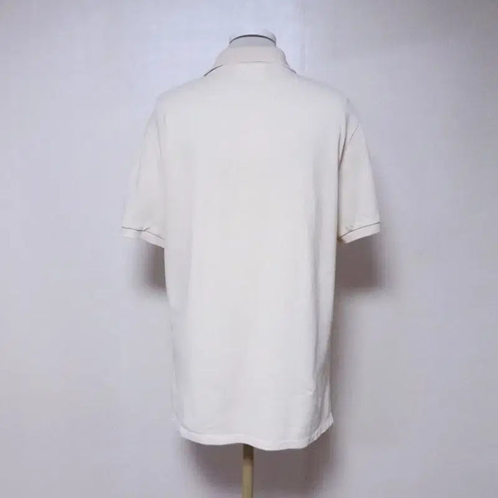 [SOLD OUT] 아미 남성105 스몰하트 로고 반팔 티셔츠(3)