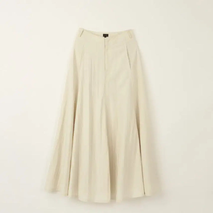 [SOLD OUT] 셀 브릿지 스커트 크림/스탠다드/XS 시에 셀브릿지 시에 스커트