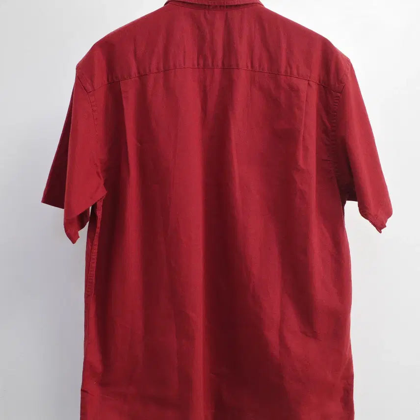 [BUNJANG] uniqlo / linen shirt / uniqlo / linen shirt