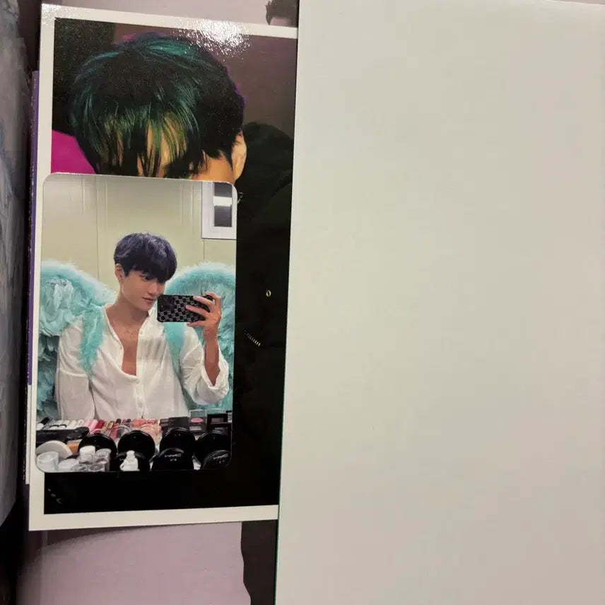[BUNJANG] EXO Kai Solo Album &