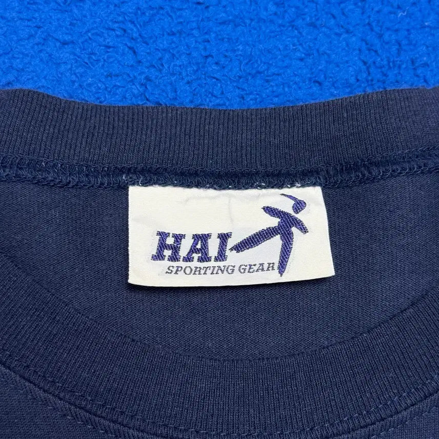 [BUNJANG] 90s HAI sporting gear 하이 스포팅 기어 반팔티M / 90s HAI sporting gear 하이 스포팅 기어 반팔티M