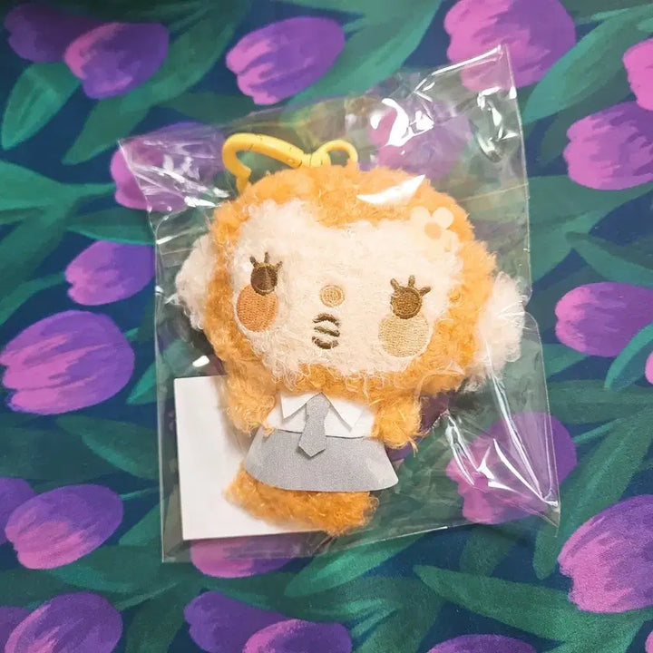 [SOLD OUT] (미개봉) 하투하 하츠투하츠 노숭이 에이나 원숭이 숭이인형 새상품