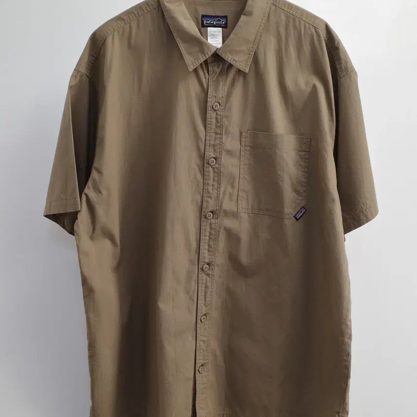 [SOLD OUT] patagonia organic cotton