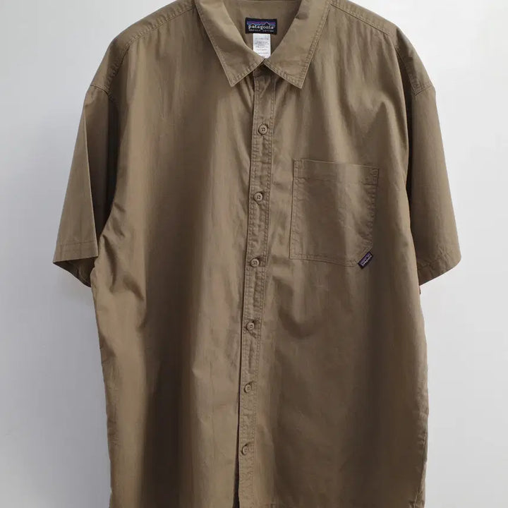 [SOLD OUT] patagonia organic cotton