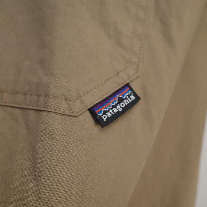 [SOLD OUT] patagonia organic cotton