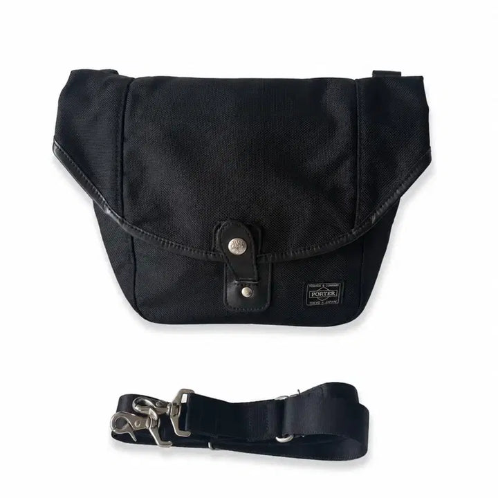 [BUNJANG] Porter x Docomo Shoulder Bag / Porter x Docomo Shoulder Bag