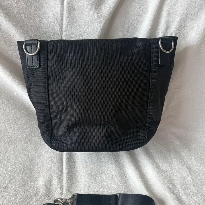 [BUNJANG] Porter x Docomo Shoulder Bag / Porter x Docomo Shoulder Bag