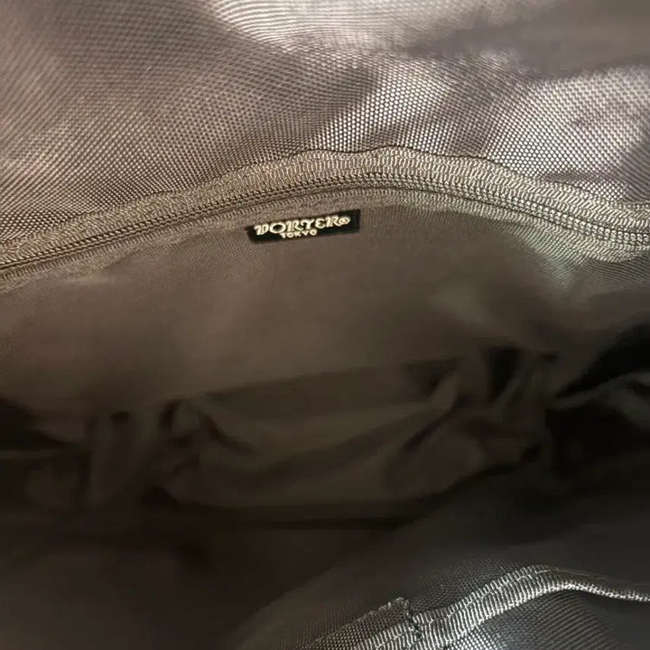 [BUNJANG] Porter x Docomo Shoulder Bag / Porter x Docomo Shoulder Bag
