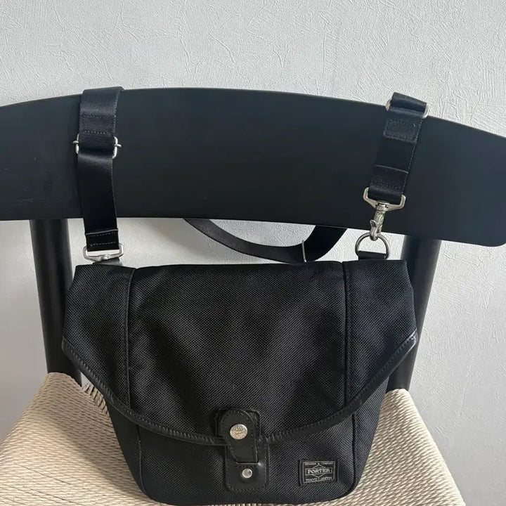 [BUNJANG] Porter x Docomo Shoulder Bag / Porter x Docomo Shoulder Bag