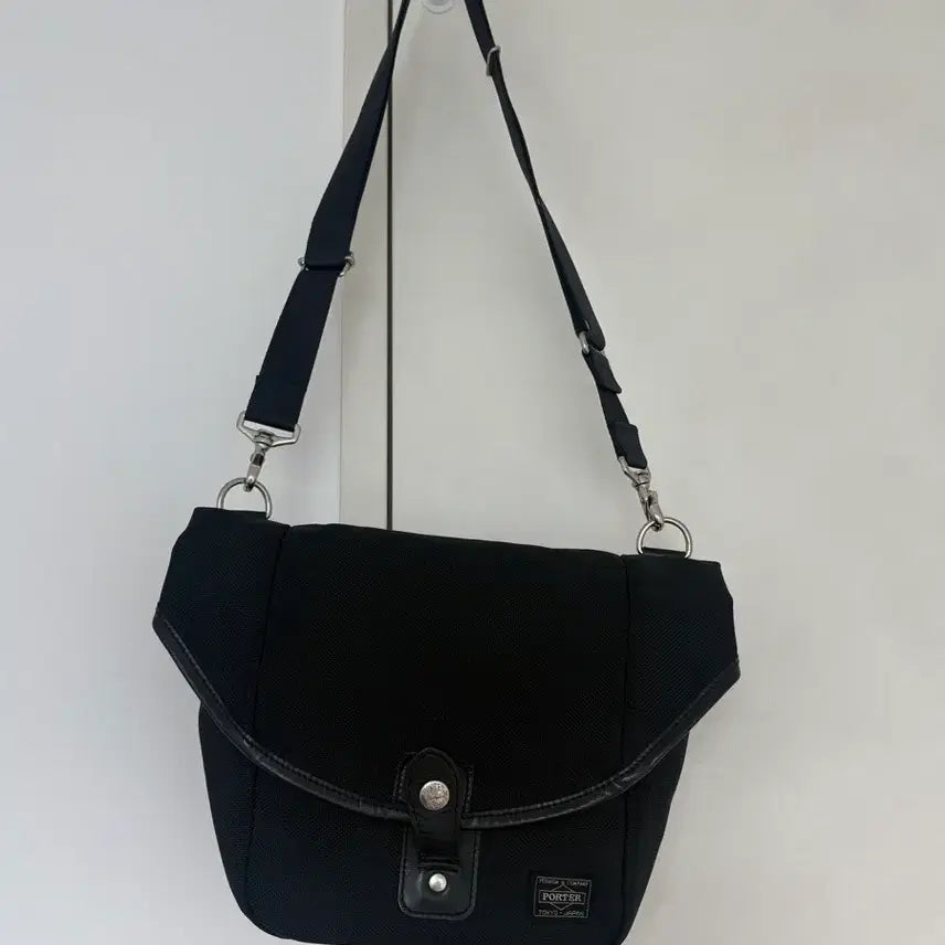 [BUNJANG] Porter x Docomo Shoulder Bag / Porter x Docomo Shoulder Bag