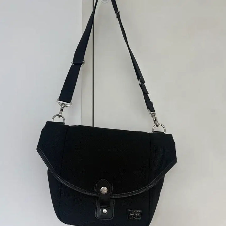 [BUNJANG] Porter x Docomo Shoulder Bag / Porter x Docomo Shoulder Bag