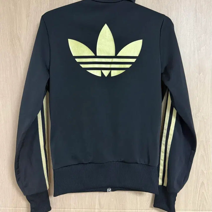 [SOLD OUT] 아디다스 제니져지 파이어버드 검골 져지
