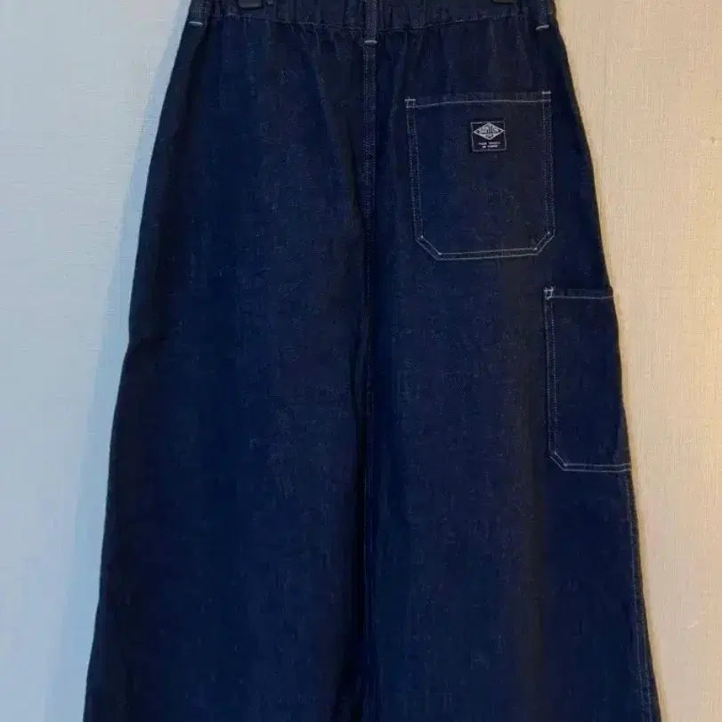 [SOLD OUT] [38]Danton 단톤 데님 롱 스커트 치마