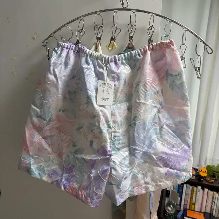 [SOLD OUT] 르몽드페페 반바지