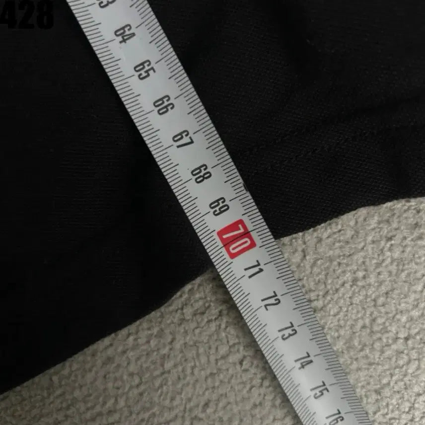 [BUNJANG] 타미힐피거 블랙 반팔 카라티 / 타미힐피거 블랙 반팔 카라티