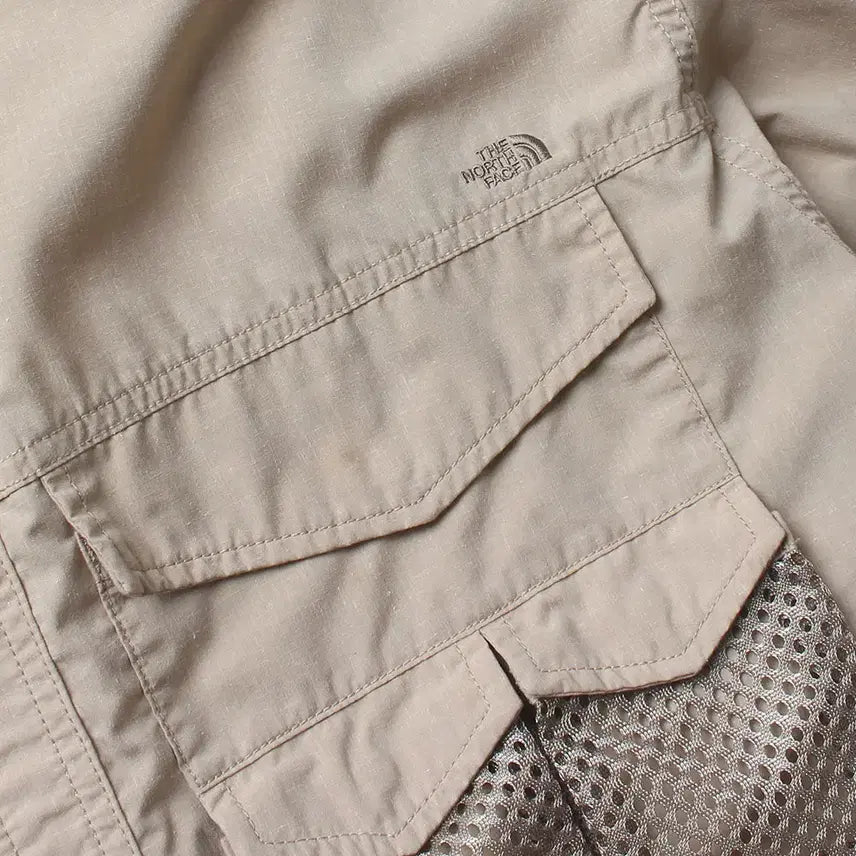 [BUNJANG] 노스페이스 퍼플라벨 필드셔츠 [PURPLE LABEL]_2574 / 노스페이스 퍼플라벨 필드셔츠 [PURPLE LABEL]_2574