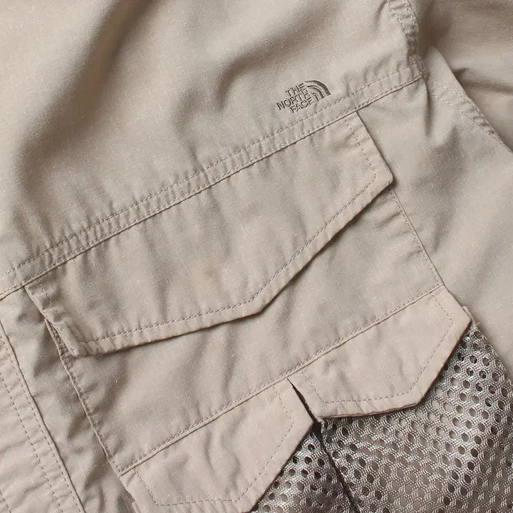 [BUNJANG] 노스페이스 퍼플라벨 필드셔츠 [PURPLE LABEL]_2574 / 노스페이스 퍼플라벨 필드셔츠 [PURPLE LABEL]_2574