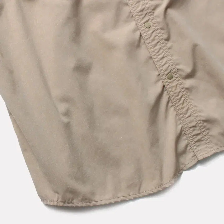 [BUNJANG] 노스페이스 퍼플라벨 필드셔츠 [PURPLE LABEL]_2574 / 노스페이스 퍼플라벨 필드셔츠 [PURPLE LABEL]_2574