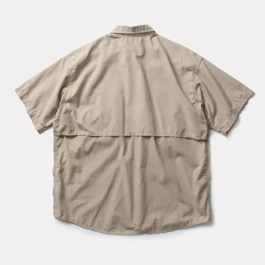 [BUNJANG] 노스페이스 퍼플라벨 필드셔츠 [PURPLE LABEL]_2574 / 노스페이스 퍼플라벨 필드셔츠 [PURPLE LABEL]_2574