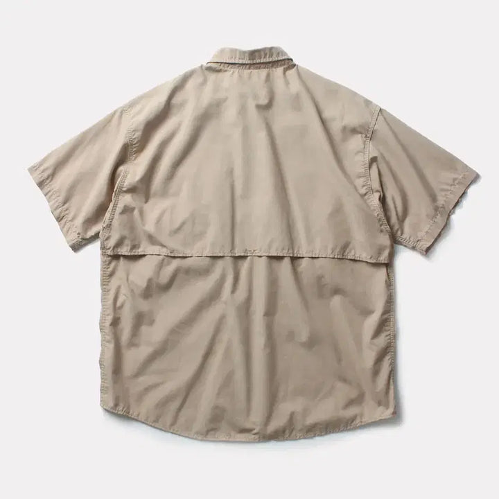 [BUNJANG] 노스페이스 퍼플라벨 필드셔츠 [PURPLE LABEL]_2574 / 노스페이스 퍼플라벨 필드셔츠 [PURPLE LABEL]_2574