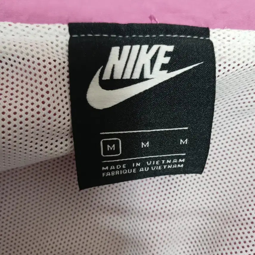 [BUNJANG] Nike Icon Clash Long Woven Track Jacket / 나이키 여성 아이콘 클래쉬 롱 우븐 트랙 자켓 바람막이 사이즈 85