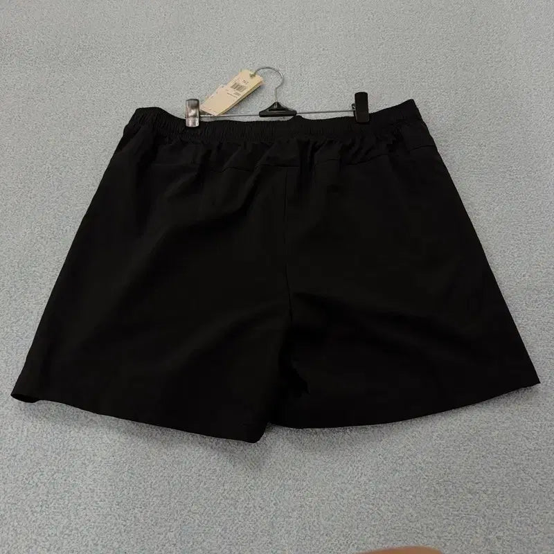 [SOLD OUT] [정품/2XL] 아디다스 첼시 쇼츠 블랙   BB
