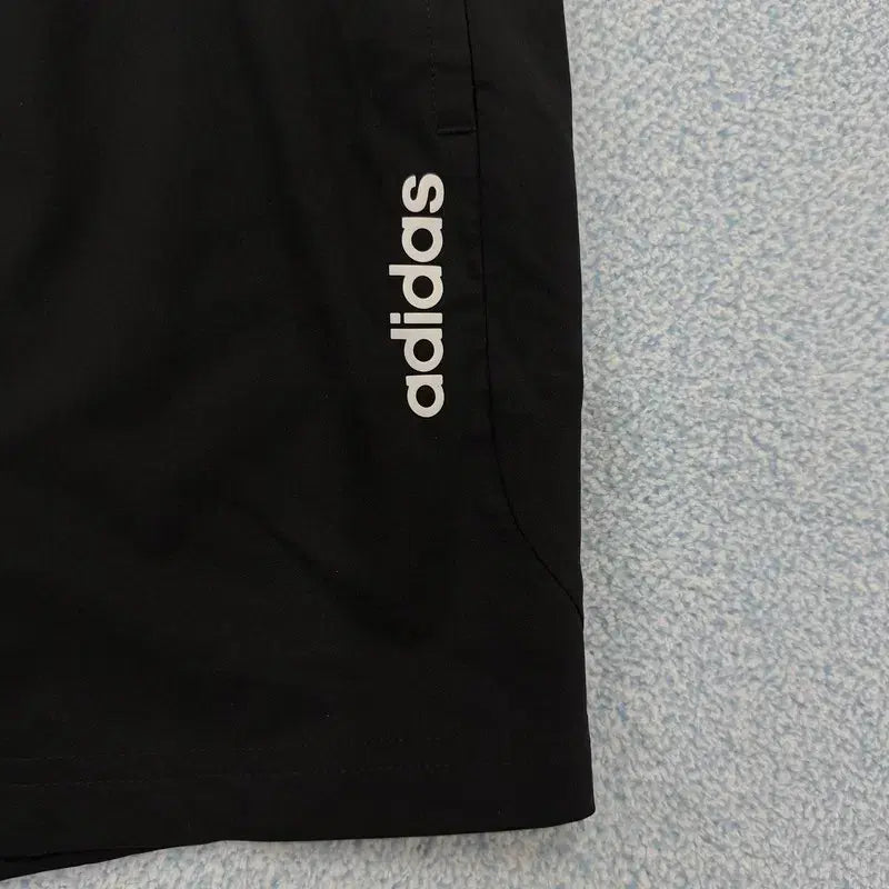 [SOLD OUT] [정품/2XL] 아디다스 첼시 쇼츠 블랙   BB