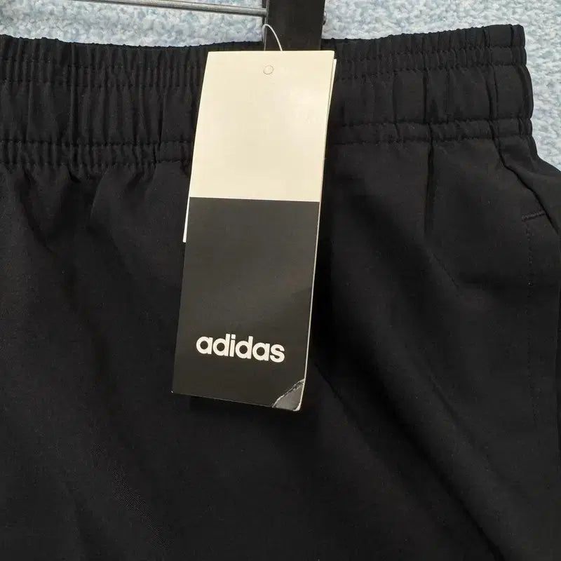 [SOLD OUT] [정품/2XL] 아디다스 첼시 쇼츠 블랙   BB