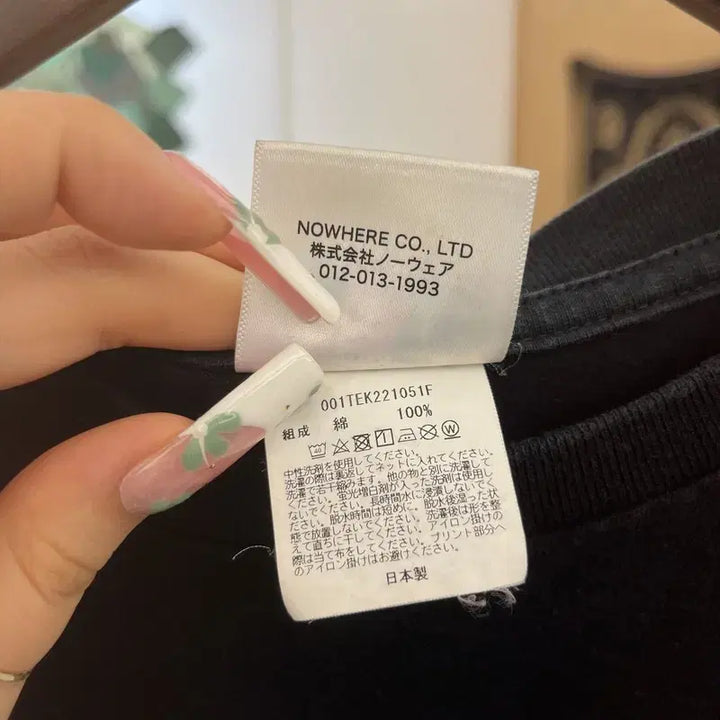 [BUNJANG] 베이프 AAPE 오사카 한정판 마네키네코 반팔티 L C11093 / 베이프 AAPE 오사카 한정판 마네키네코 반팔티 L C11093